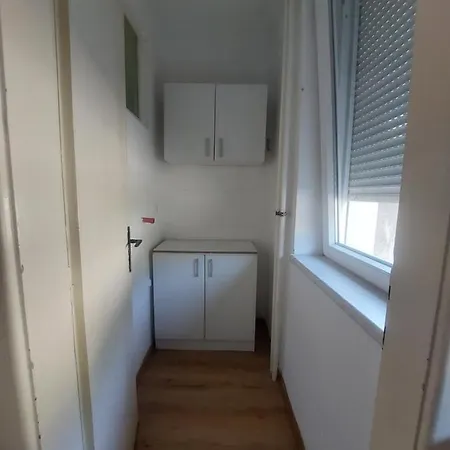 Apartment Apartman Benjamin Slatina Tuzla