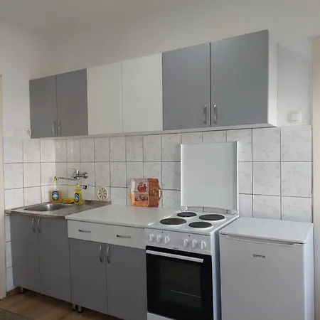 Apartman Benjamin Slatina Tuzla