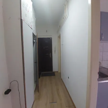 Apartman Benjamin Slatina Apartment