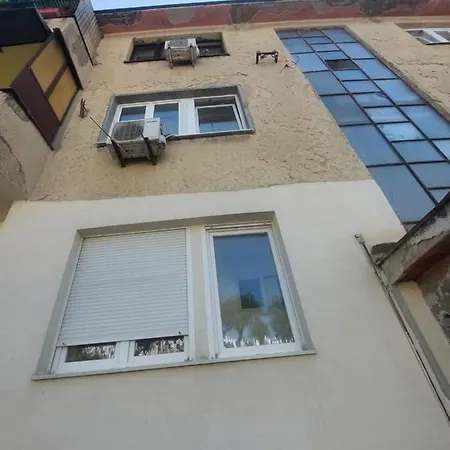 Apartman Benjamin Slatina Apartment