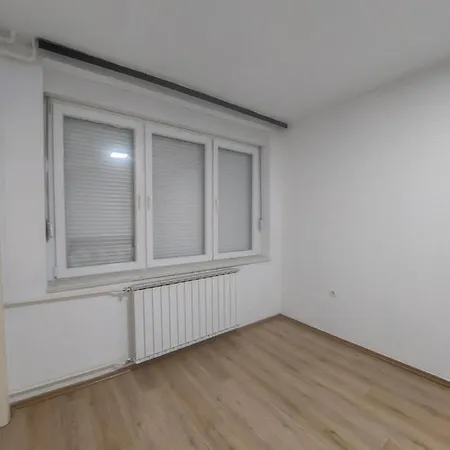 Apartman Benjamin Slatina Apartment