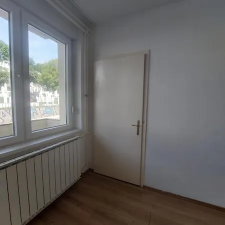 Apartman Benjamin Slatina Apartment