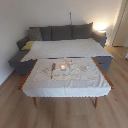 Apartman Benjamin Slatina * Tuzla