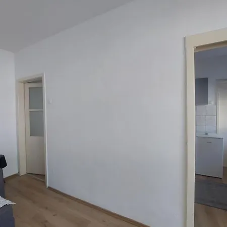 Apartment Apartman Benjamin Slatina