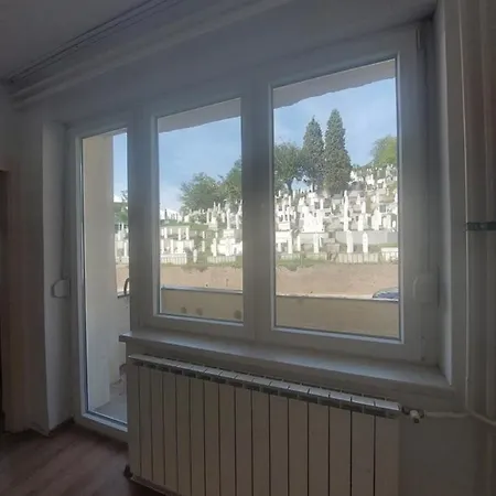 Apartman Benjamin Slatina Apartment