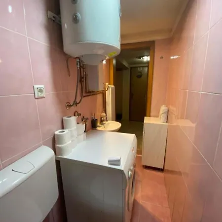 Apartman Benjamin Slatina Tuzla