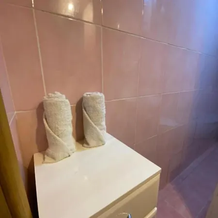 Apartman Benjamin Slatina Apartment Tuzla