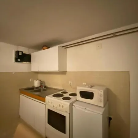 Apartman Benjamin Slatina * Tuzla