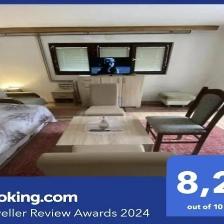Apartman Benjamin Slatina