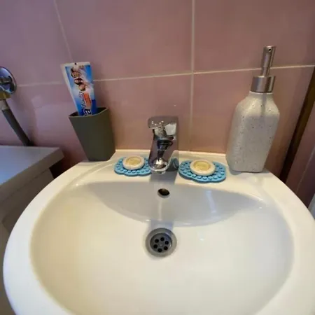 Apartman Benjamin Slatina Apartment Tuzla