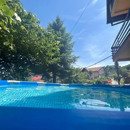 Apartman Benjamin Slatina Tuzla