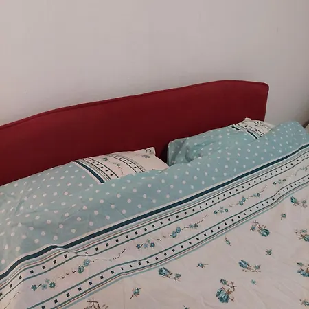 Apartman Benjamin Slatina *
